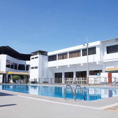 Conafovicer Piura Otel Dış mekan fotoğraf