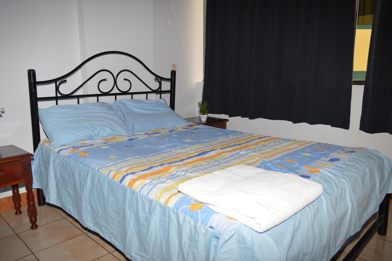 Conafovicer Piura Otel Dış mekan fotoğraf